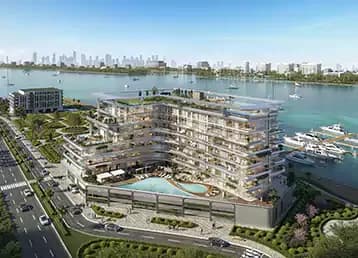 Aquora by Casa Vista video overview