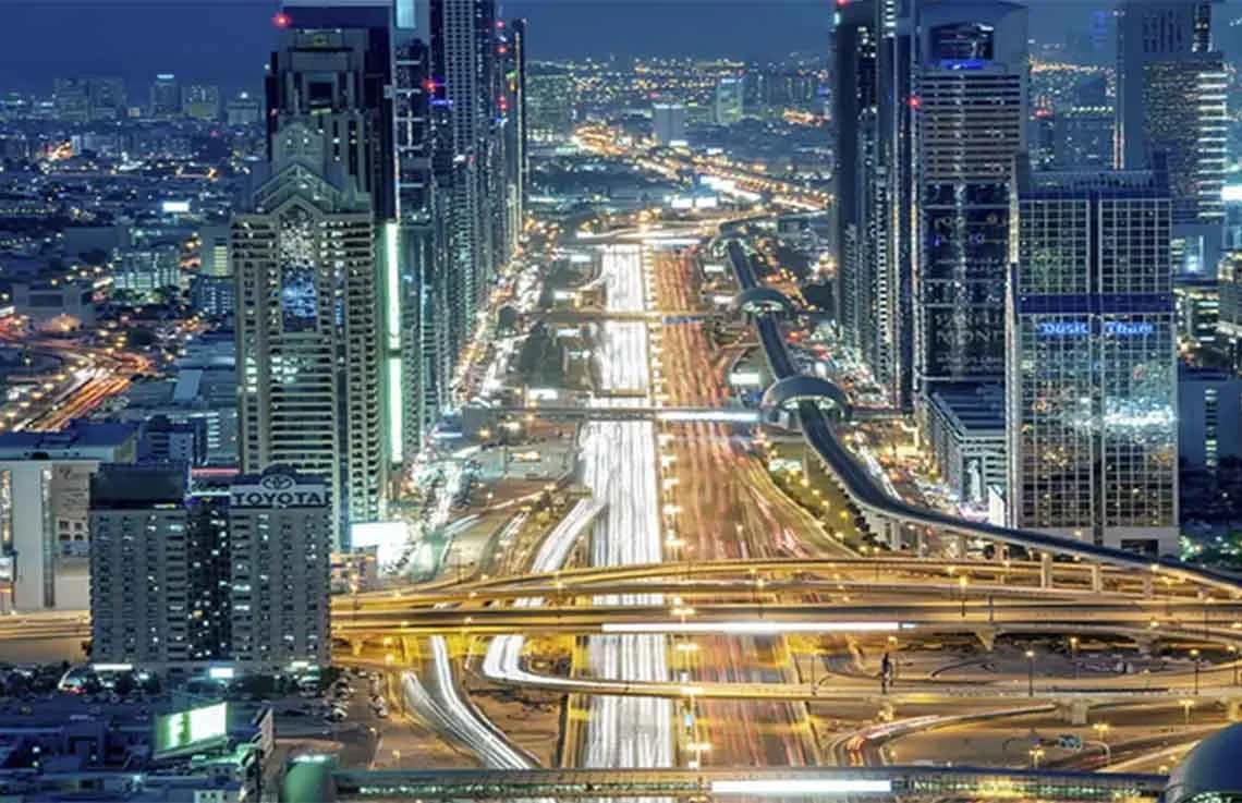 Arabian Gate 2 by Time Properties video overview