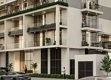 Arib Collection at Dubailand video overview