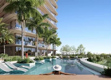Arja Vista Residences video overview