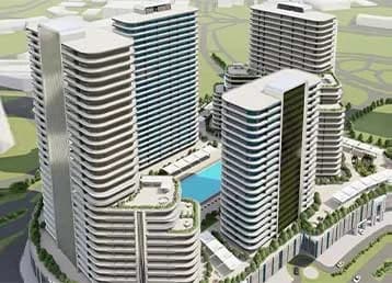 Arjan Plot by Aqua Properties video overview