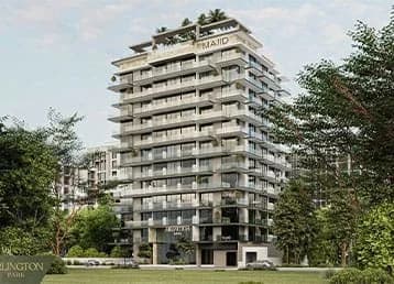 Arlington Park video overview