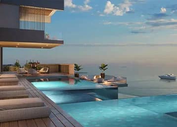 Arthouse Residences at Meydan video overview