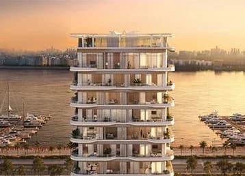 Arya Residences at Dubai Islands video overview
