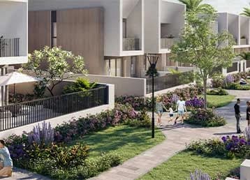 Ascot Residences by Nshama at Town Square Dubai video overview