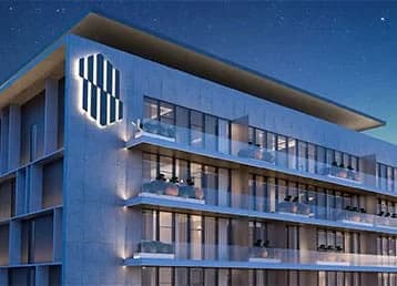 Ashwood Residences at JVT, Dubai video overview