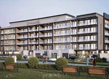 Astraa South by Dugasta at Dubai South video overview