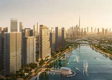 ATELIS at Dubai Design District by Meraas video overview