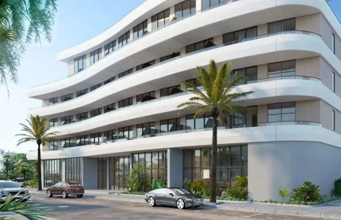 Atmosphere Residence by Lootah at JVC video overview