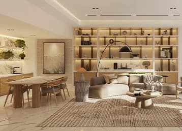 AUM 99 Residences video overview