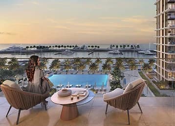 AUREA by Emaar video overview