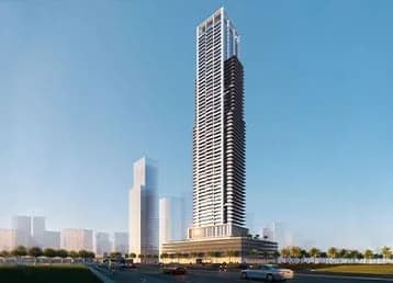 Auresta Tower by Tiger Group at JVC, Dubai video overview