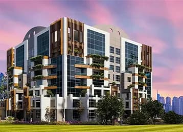 Aurum by Meteora at Al Sufouh, Jumeirah video overview