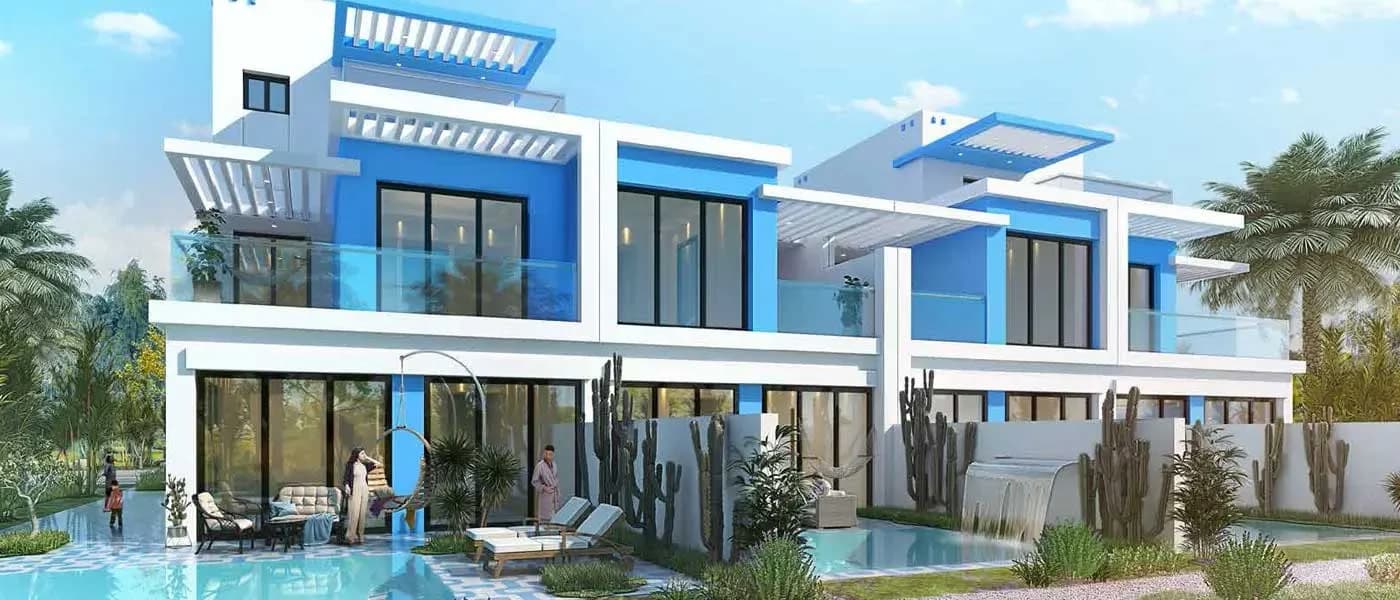 Ava at Palm Jumeirah by Omniyat video overview