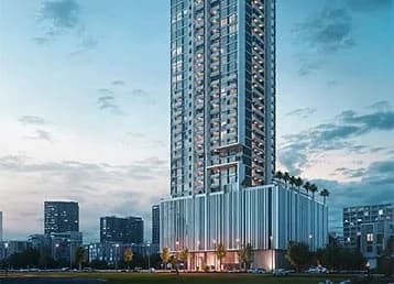 Avana Residences by Deca at JVC, Dubai video overview