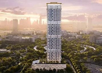 Avant Garde Residences 11 by Skyline at JVC video overview