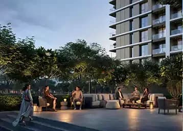 Avarra by Palace Emaar video overview