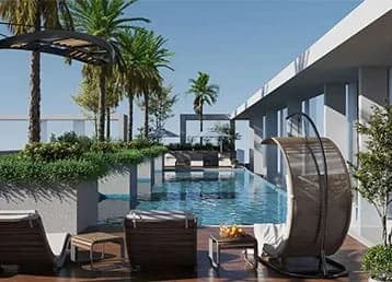 Avenew 888 at Dubai South video overview