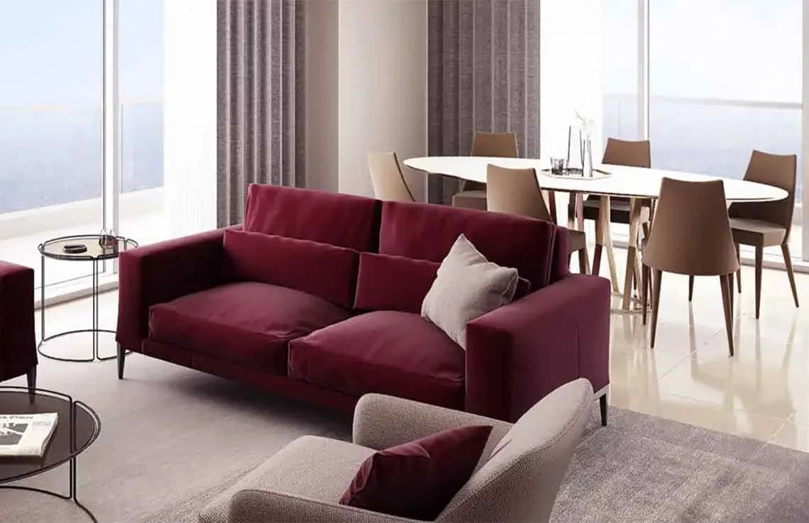 Avenue Residence 3 video overview