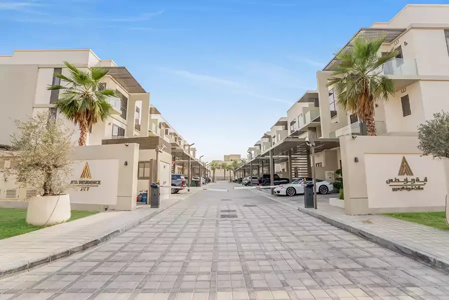 AYA Residence JVT video overview