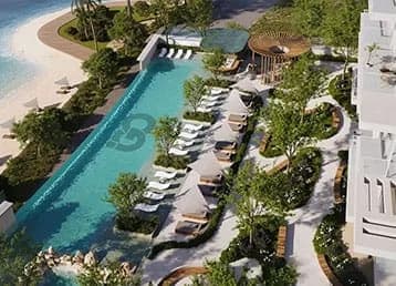 AYAAN Heights 2 by IGO in Meydan Horizon, Dubai video overview