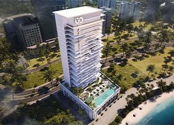 AYAAN Heights by IGO in Meydan Horizon, Dubai video overview