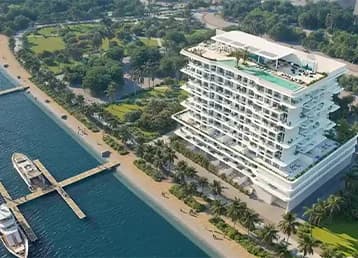 Ayamore Residence at Dubai Islands video overview