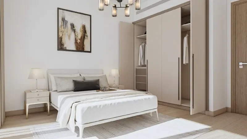 Azizi Amber at Al Furjan video overview