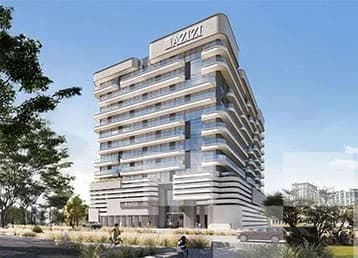 Azizi Ameer at Al Furjan Dubai video overview