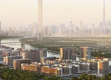 Azizi Aura 2 at Jebel Ali, Dubai video overview