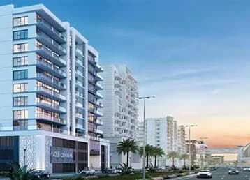 Azizi Central at Al Furjan video overview