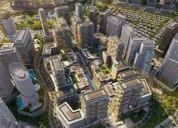 Azizi Milan 20 at City of Arabia, Dubai video overview