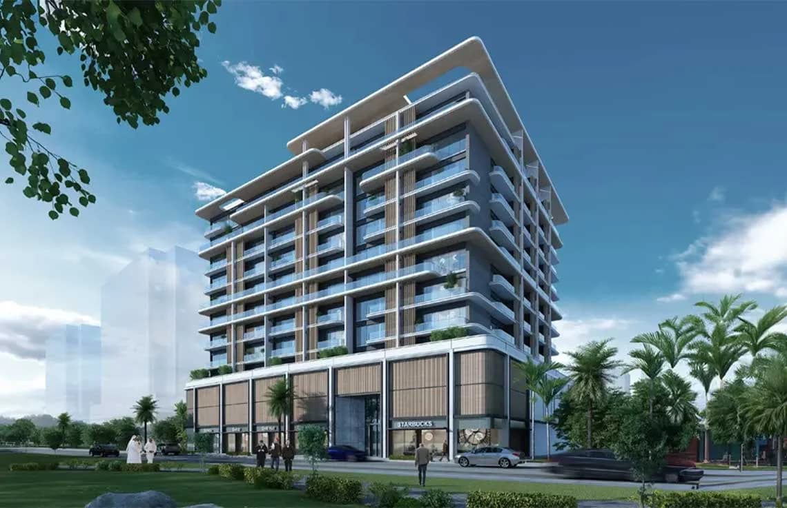 Azizi Neila at Al Furjan, Dubai video overview