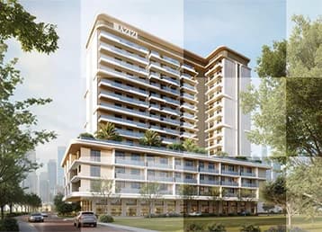 Azizi Noura at Jebel Ali video overview