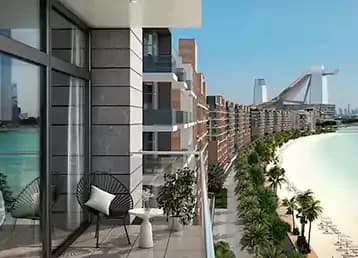 Azizi Riviera 49 at Meydan, Dubai video overview