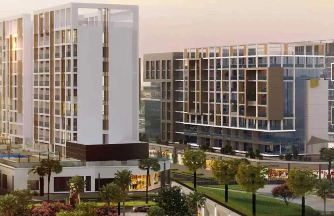 Azizi Riviera 65 at Meydan video overview