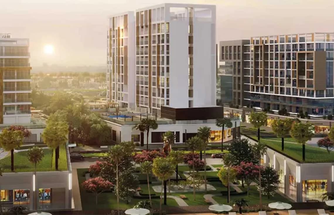 Azizi Riviera 69 at Meydan, Dubai video overview