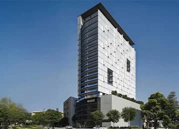 Azizi Tower 1 at Al Jaddaf, Dubai video overview