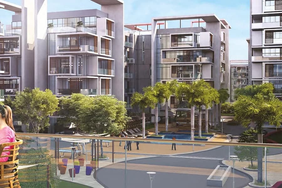 Azizi Victoria Apartments for Sale & Rent at MBR City video overview