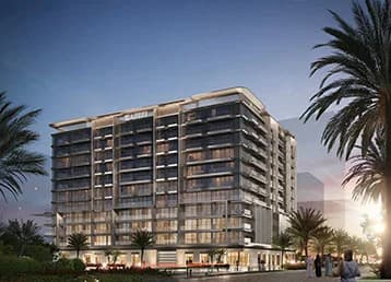 Azizi Wares at Downtown Jebel Ali, Dubai video overview