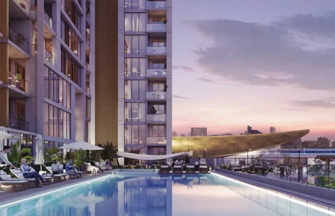 Azizi Zain at Al Furjan, Dubai video overview