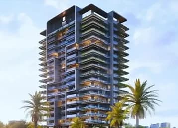 Azra Residence at DLRC video overview