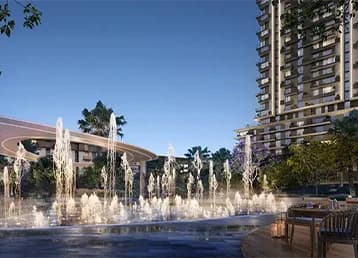 Rise by Athlon Azul Tower video overview