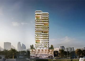 Azure Park Residences video overview