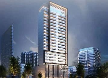 Azurline Residences at JVC, Dubai - MAAS Developers video overview