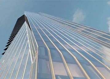 Baccarat Tower 2 at Downtown Dubai video overview