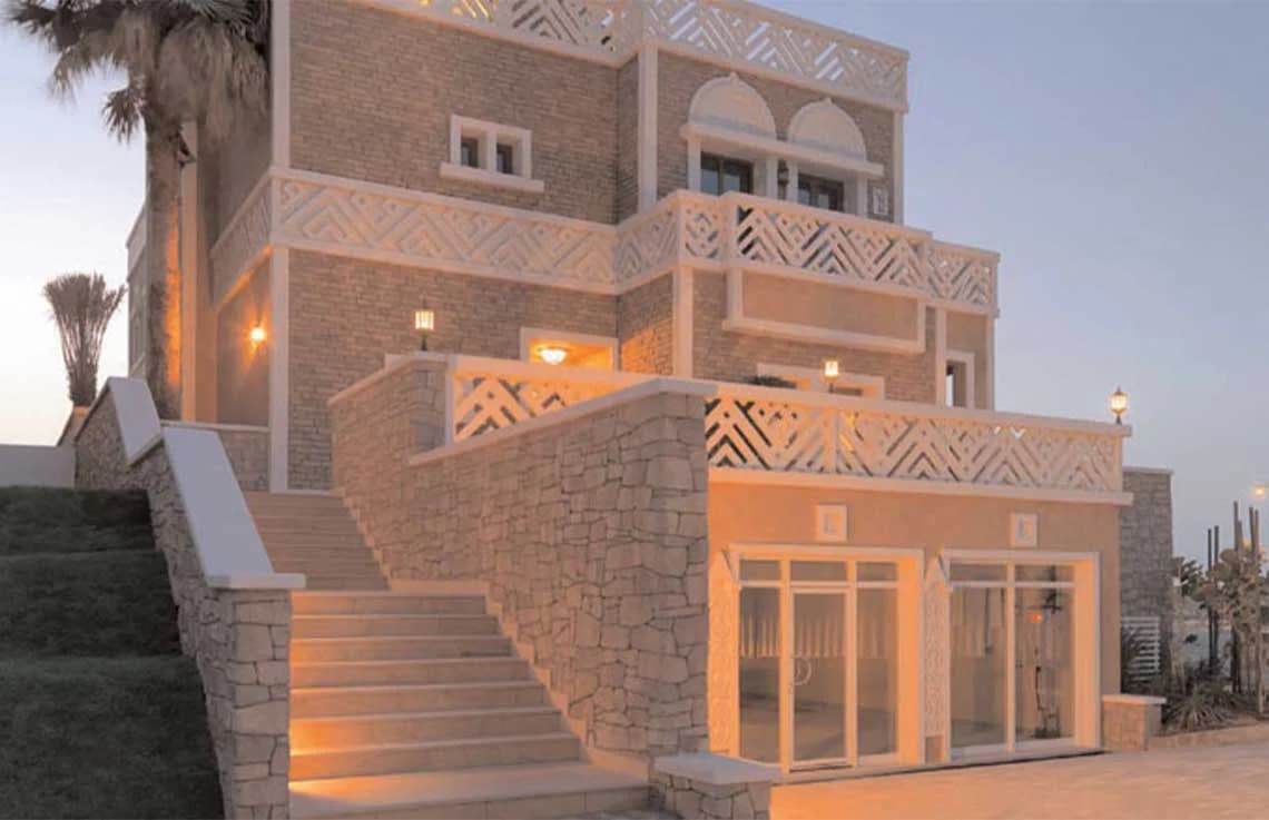Balqis Residence at Palm Jumeirah Dubai video overview