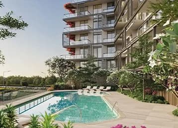 Barari Gate by ADE Development video overview