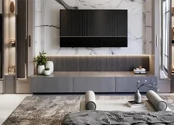 Barari Parks at Majan video overview