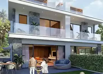 Barbados by Damac video overview